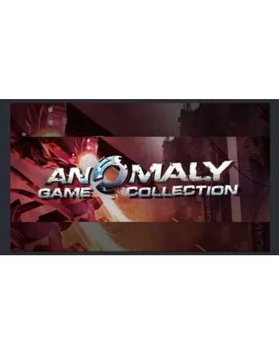 Anomaly Game Collection (Steam Key/Region Free)