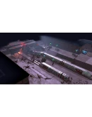 Starship Troopers: Terran Command - Urban Onslaught D Starship Troopers: Terran Command - Urban Onslaught D