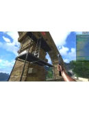 Monuments Renovator Steam КЛЮЧ GLOBAL