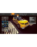 Taxi Life: A City Driving Simulator Supporter Edition Taxi Life: A City Driving Simulator Supporter Edition