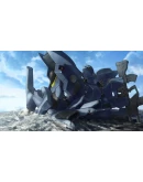 Muv-Luv Unlimited: THE DAY AFTER - Episode 00 REMASTE