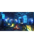 Viscera Cleanup Detail EU Steam КЛЮЧ ЕВРОПА Viscera Cleanup Detail EU Steam КЛЮЧ ЕВРОПА