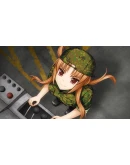 Muv-Luv Unlimited: THE DAY AFTER - Episode 02 REMASTE