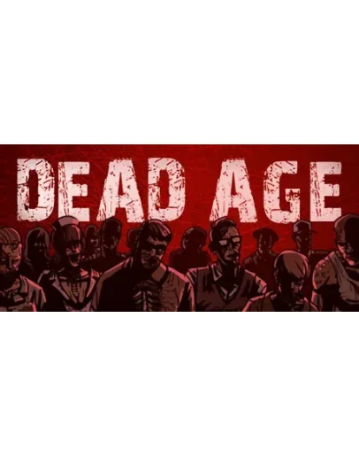 Dead AgeRegion freeSteam KeyАвтовыдача
