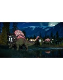 Jurassic World Evolution 2: Secret Species Pack DLC S Jurassic World Evolution 2: Secret Species Pack DLC S