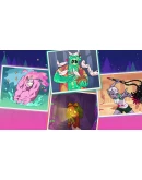 Monster Prom 2: Monster Camp - Colorful Campers DLC S