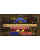 Backpack Battles EU Steam КЛЮЧ ЕВРОПА Backpack Battles EU Steam КЛЮЧ ЕВРОПА