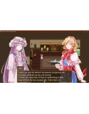 Patchouli's Adventure In Doll's House Steam КЛЮЧ Patchouli's Adventure In Doll's House Steam КЛЮЧ
