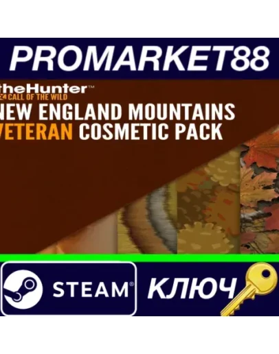 theHunter: Call of the Wild - New England Mountains - theHunter: Call of the Wild - New England Mountains -