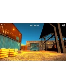 3D PUZZLE - Rusty Steam КЛЮЧ GLOBAL 3D PUZZLE - Rusty Steam КЛЮЧ GLOBAL