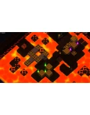 Sokocat - Dungeon Steam КЛЮЧ GLOBAL Sokocat - Dungeon Steam КЛЮЧ GLOBAL