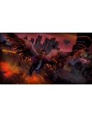 Saints Row: Gat out of Hell NA Steam КЛЮЧ США