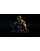 Darkest Dungeon II - The Binding Blade DLC EU Steam К Darkest Dungeon II - The Binding Blade DLC EU Steam К