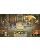 Across The Obelisk - Sands of Ulminin DLC Steam КЛЮЧ Across The Obelisk - Sands of Ulminin DLC Steam КЛЮЧ