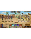 Across The Obelisk - Sands of Ulminin DLC Steam КЛЮЧ Across The Obelisk - Sands of Ulminin DLC Steam КЛЮЧ