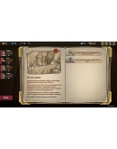 Across The Obelisk - The Wolf Wars DLC Steam КЛЮЧ