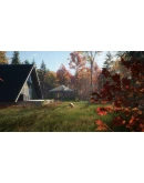 theHunter: Call of the Wild - New England Mountains DLC