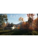 theHunter: Call of the Wild - New England Mountains DLC