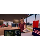Factory Outlet Simulator Steam КЛЮЧ GLOBAL