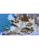 Age of Empires II: Definitive Edition - Victors and V