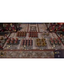 Total Rush Steam КЛЮЧ GLOBAL Total Rush Steam КЛЮЧ GLOBAL