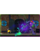 Parasight: Chlorophyll Worms Steam КЛЮЧ GLOBAL