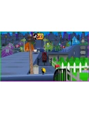 Parasight: Chlorophyll Worms Steam КЛЮЧ GLOBAL