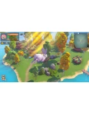 Adventure Forest: Rabbit Story Steam КЛЮЧ GLOBAL