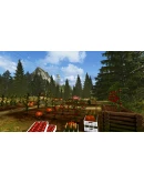 Countryside Life Simulator Steam КЛЮЧ GLOBAL Countryside Life Simulator Steam КЛЮЧ GLOBAL