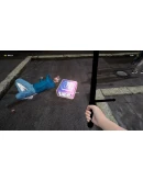CYBER INTERNET CLUB SIMULATOR Steam КЛЮЧ GLOBAL