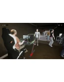 CYBER INTERNET CLUB SIMULATOR Steam КЛЮЧ GLOBAL