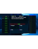 Trivia Vault Health Trivia Deluxe Steam КЛЮЧ GLOBAL Trivia Vault Health Trivia Deluxe Steam КЛЮЧ GLOBAL