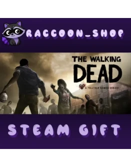 The Walking Dead * STEAM RU*KZ*UA*СНГ