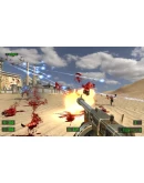Serious Sam HD * STEAM РОССИЯ