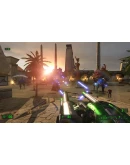 Serious Sam HD * STEAM РОССИЯ