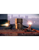 PAYDAY 2: Sydney Character Pack DLC RU*KZ*UA*CIS