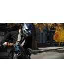 PAYDAY 2: Sydney Character Pack DLC * STEAM РОССИЯ