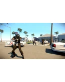 PAYDAY 2: Sydney Character Pack DLC * STEAM РОССИЯ