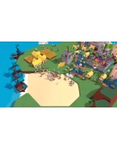 Dice Kingdoms * STEAM РОССИЯ