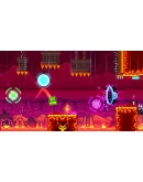 Geometry Dash * STEAM RU*KZ*UA*СНГ