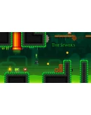 Geometry Dash * STEAM RU*KZ*UA*СНГ