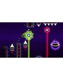 Geometry Dash * STEAM РОССИЯ Geometry Dash * STEAM РОССИЯ