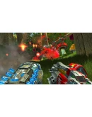 Serious Sam 2 * STEAM РОССИЯ