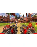 Serious Sam 2 * STEAM РОССИЯ Serious Sam 2 * STEAM РОССИЯ