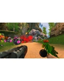 Serious Sam 2 * STEAM РОССИЯ Serious Sam 2 * STEAM РОССИЯ
