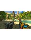 Serious Sam 2 * STEAM РОССИЯ Serious Sam 2 * STEAM РОССИЯ