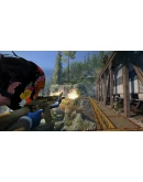 PAYDAY 2: Gage Russian Weapon Pack DLC RU*KZ*UA*CIS