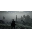 ASKA * STEAM РОССИЯ