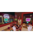 Job Simulator * STEAM РОССИЯ