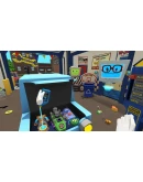 Job Simulator * STEAM РОССИЯ